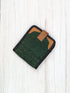 Pure Hemp Bi-fold Wallet